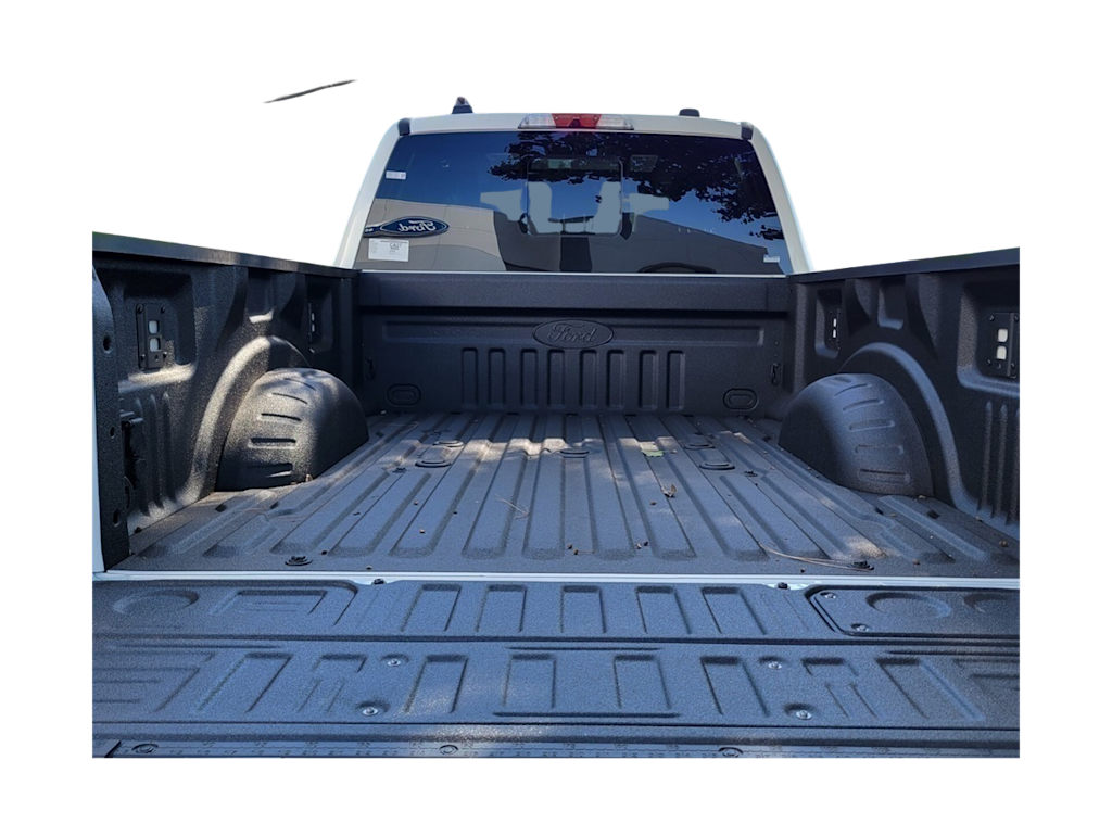 Thumbnail: 2025 Ford F-350 - 12