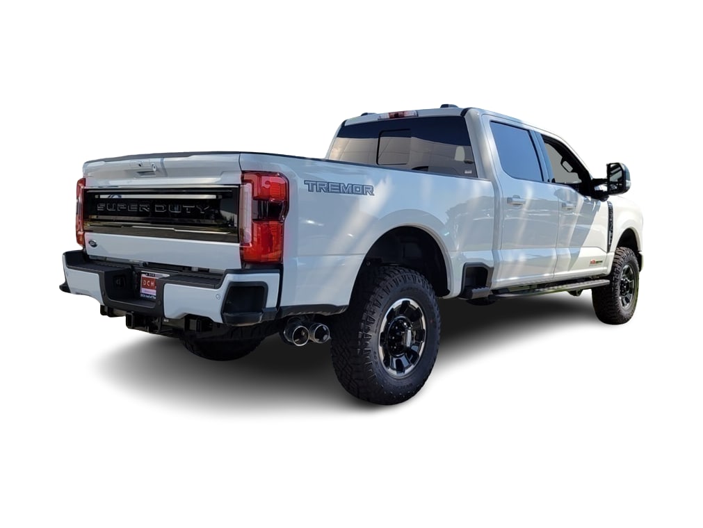 Thumbnail: 2025 Ford F-350 - 14