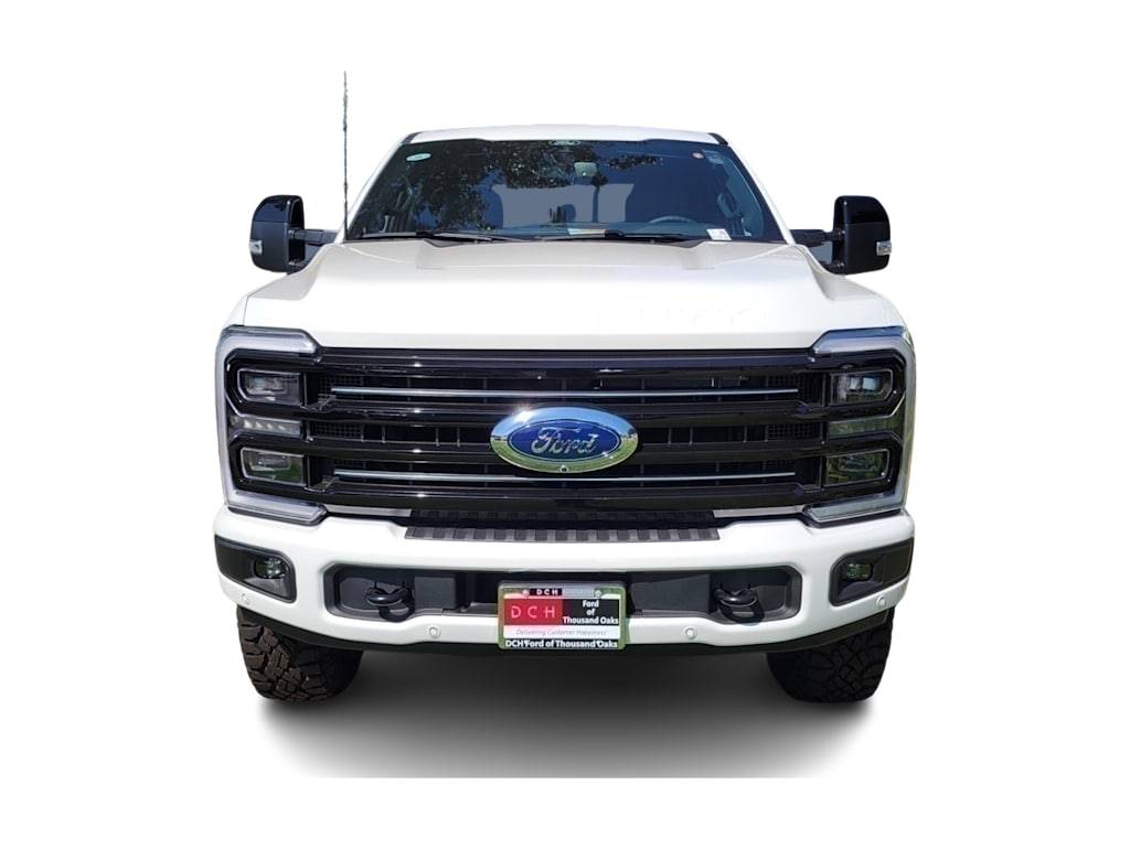 Thumbnail: 2025 Ford F-350 - 6