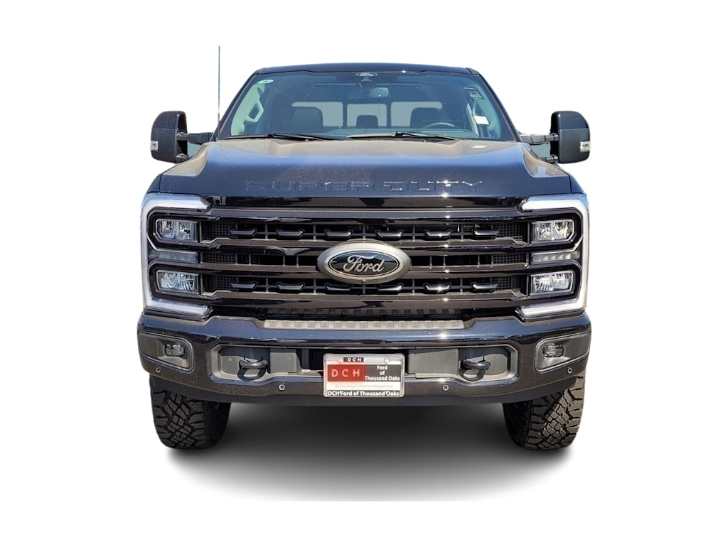 2024 Ford F-350 Lariat 6