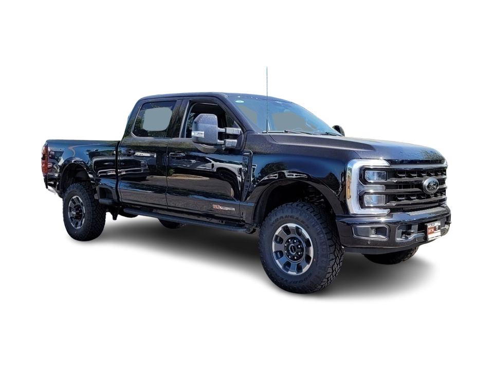 2024 Ford F-350 Lariat 17