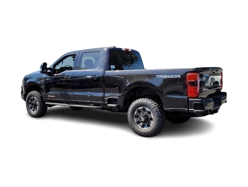 2024 Ford F-350 Lariat 4