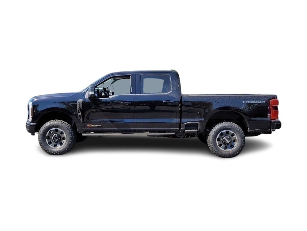 2024 Ford F-350 Lariat 3