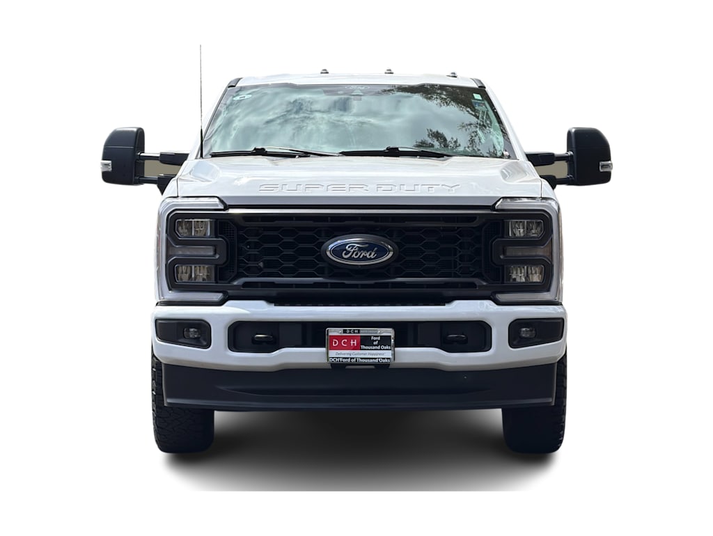 Thumbnail: 2024 Ford F-350 - 19