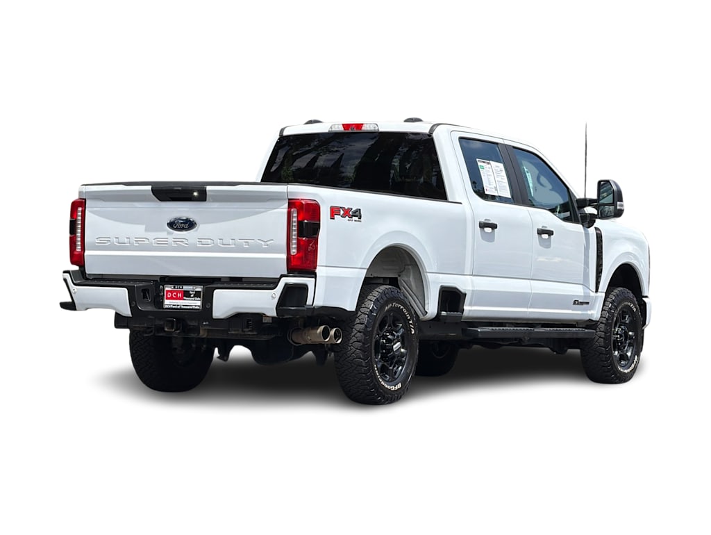Thumbnail: 2024 Ford F-350 - 16
