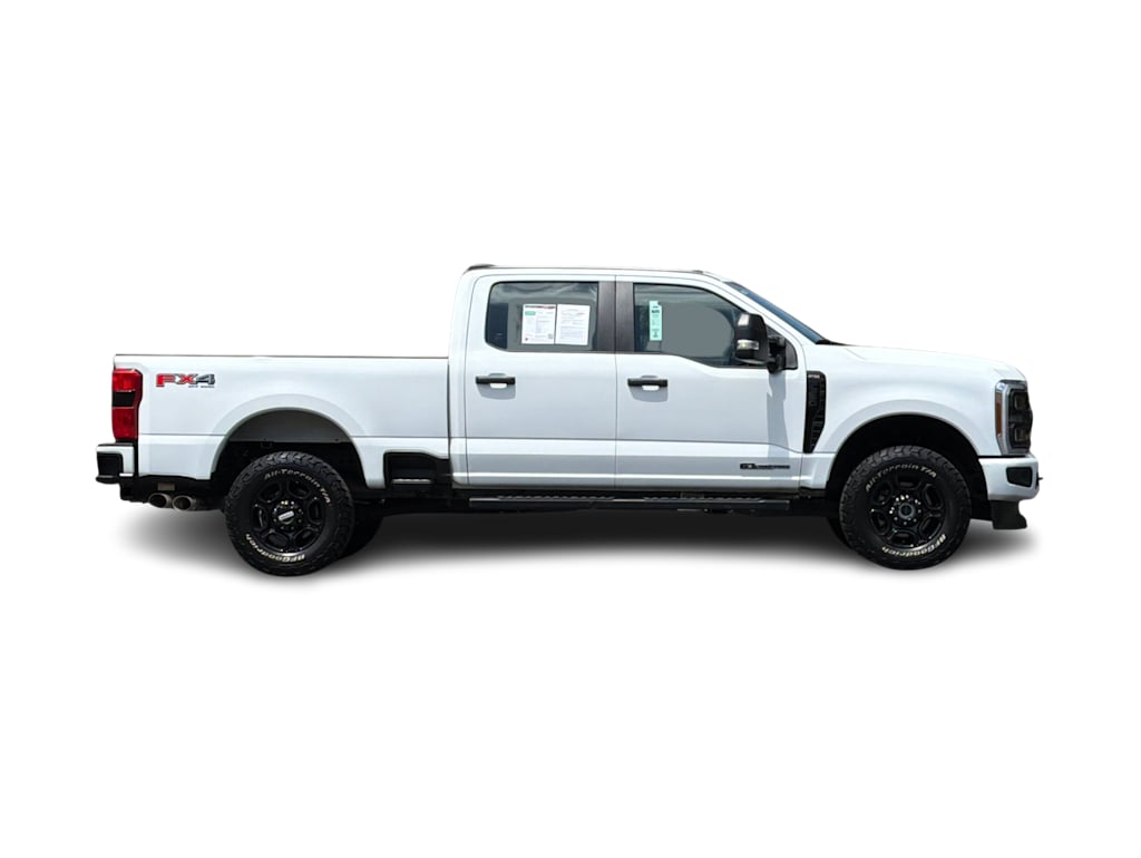 Thumbnail: 2024 Ford F-350 - 17