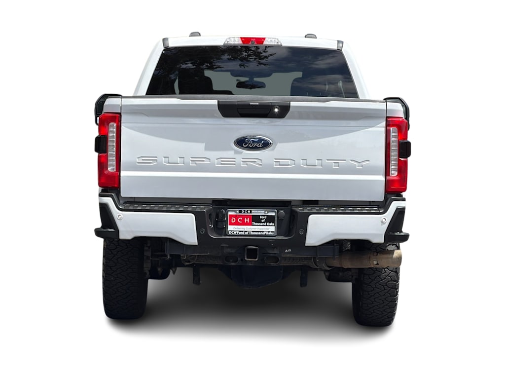 Thumbnail: 2024 Ford F-350 - 5