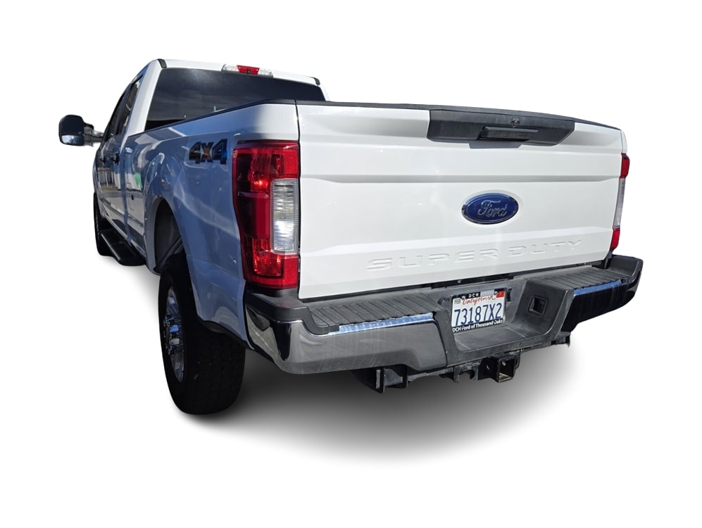 Thumbnail: 2019 Ford F-350 - 2