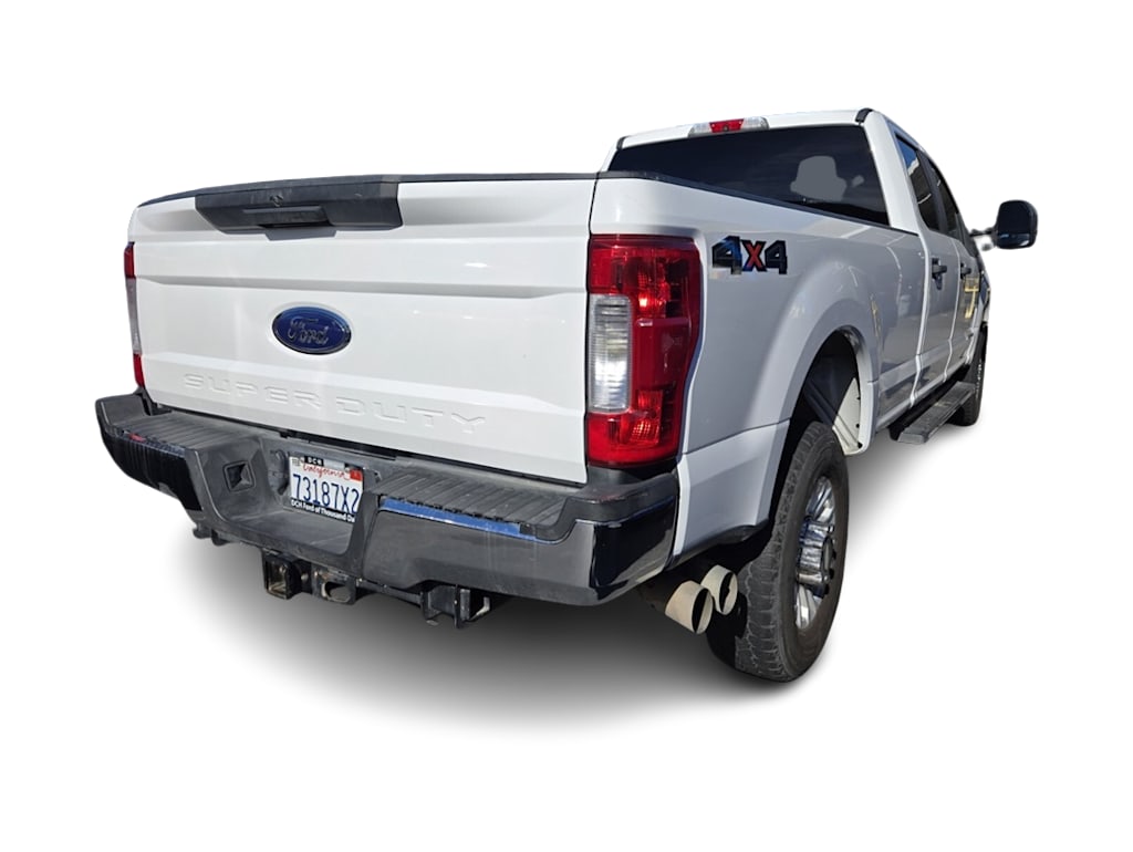 Thumbnail: 2019 Ford F-350 - 9