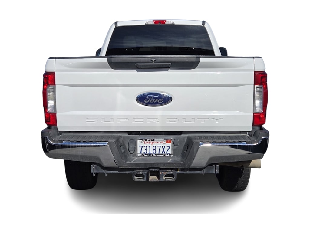 Thumbnail: 2019 Ford F-350 - 3