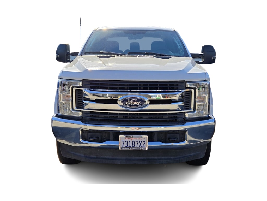 Thumbnail: 2019 Ford F-350 - 4