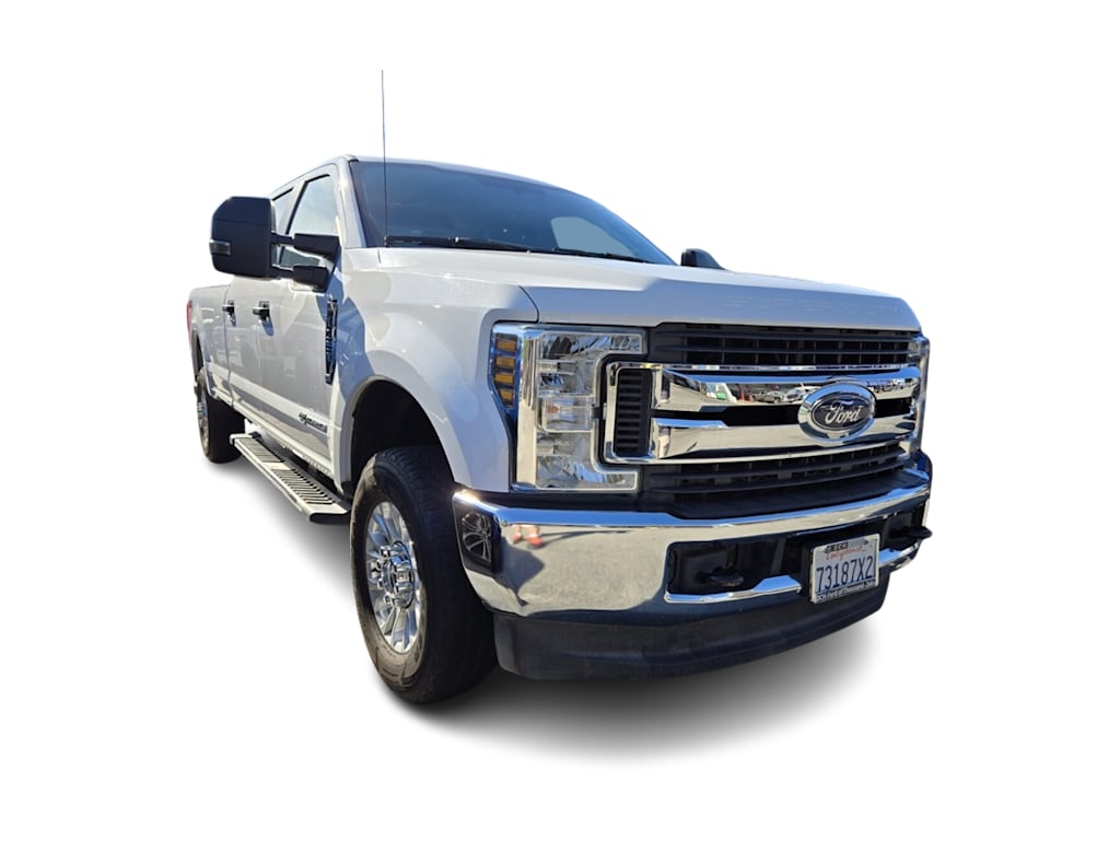 Thumbnail: 2019 Ford F-350 - 8