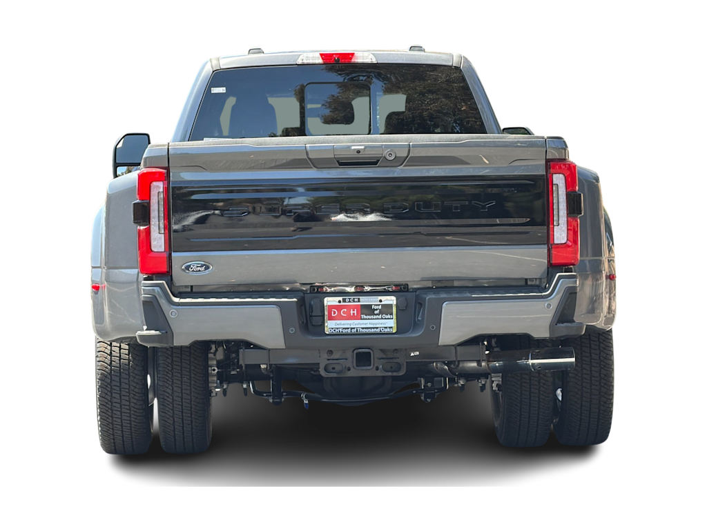 Thumbnail: 2026 Ford F-350 - 5