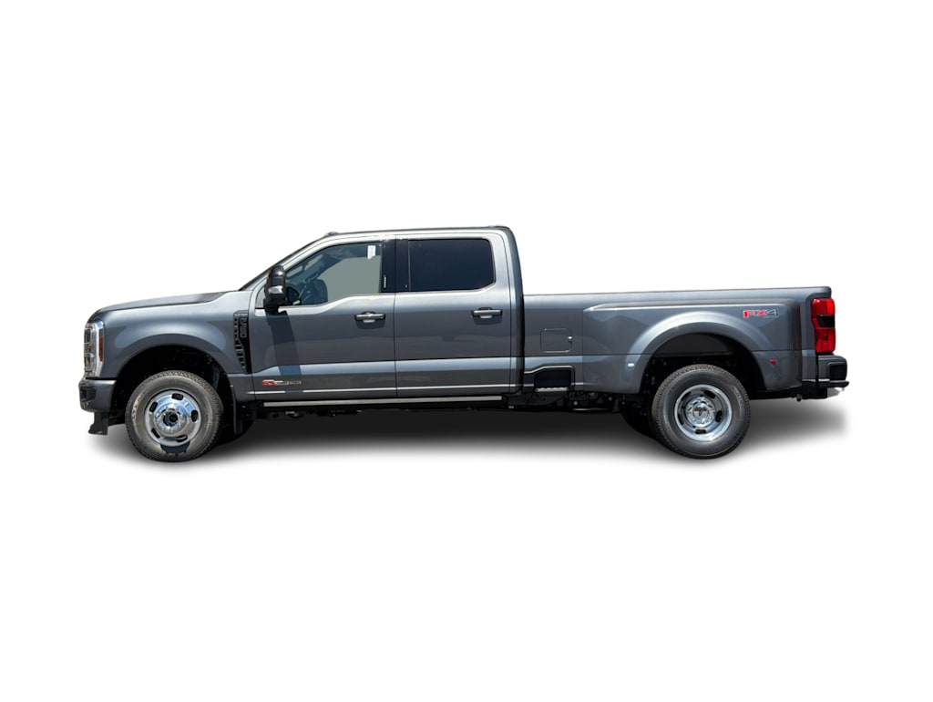 Thumbnail: 2026 Ford F-350 - 3