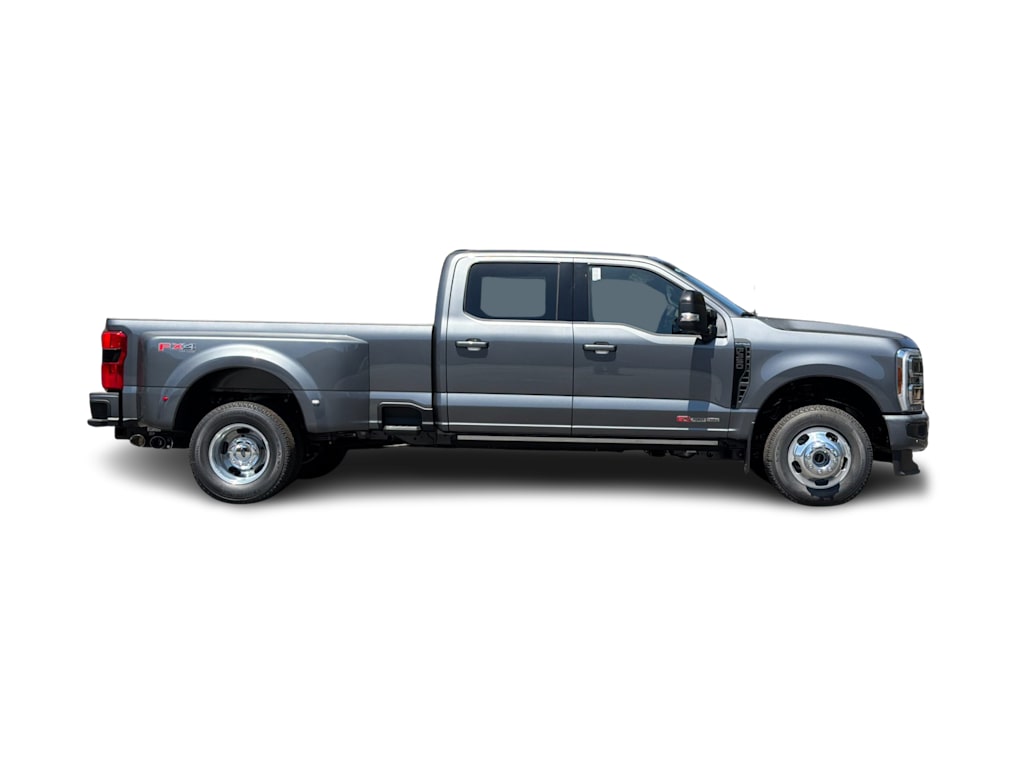Thumbnail: 2026 Ford F-350 - 17