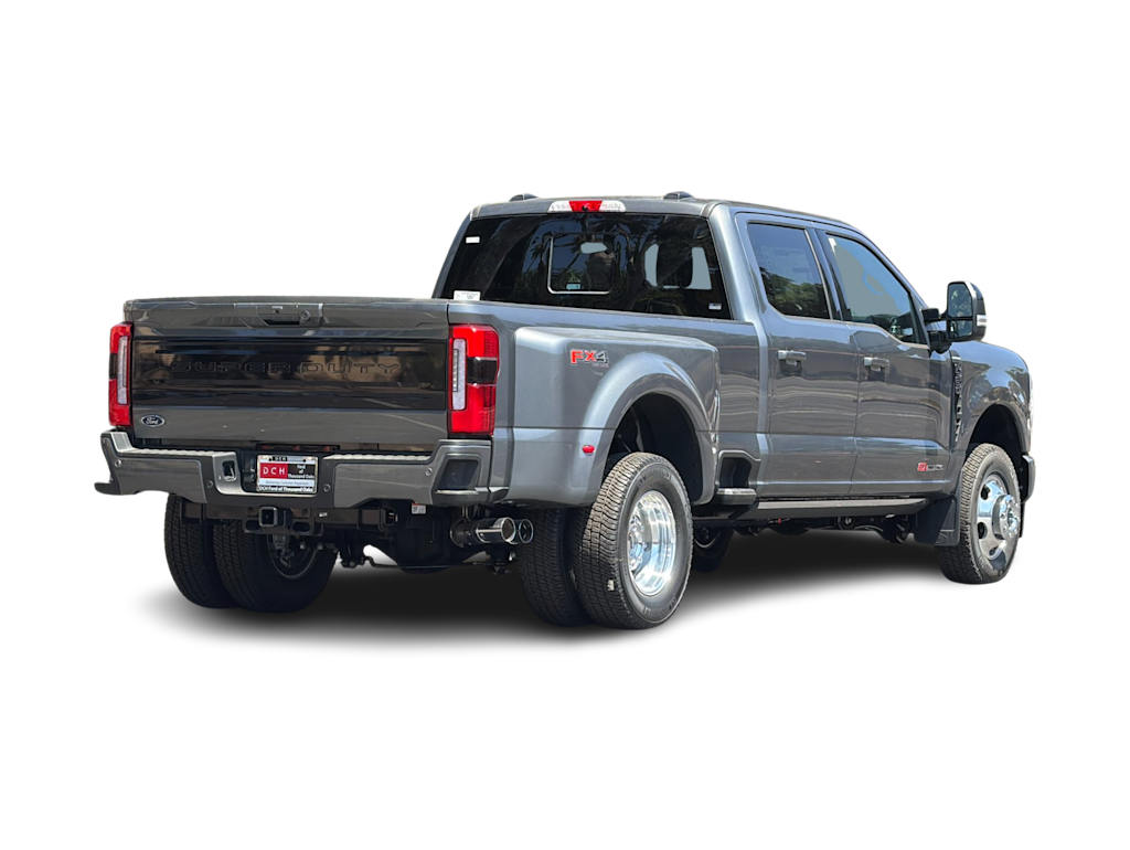 Thumbnail: 2026 Ford F-350 - 16