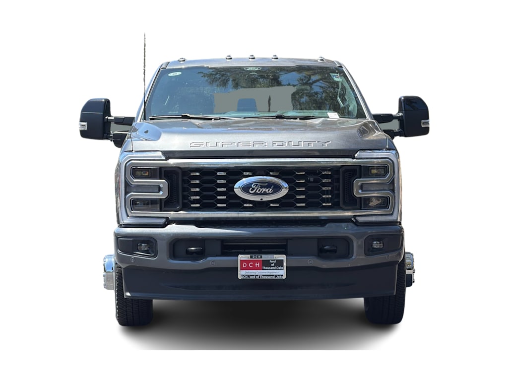 Thumbnail: 2026 Ford F-350 - 6