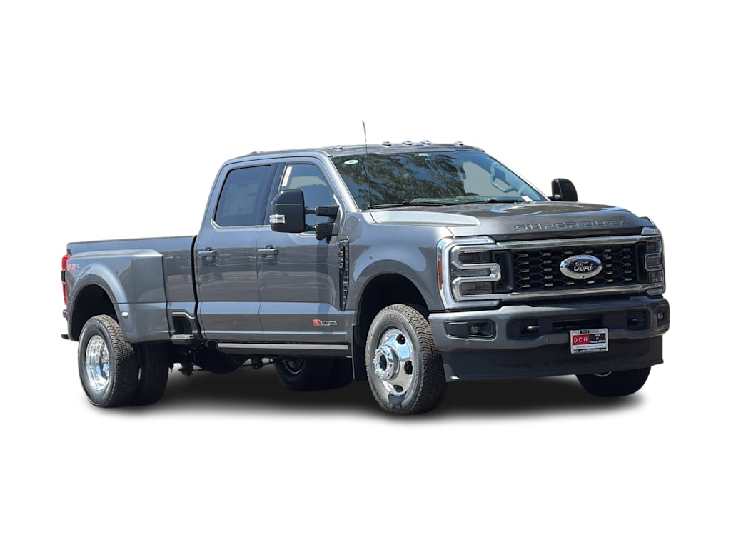 Thumbnail: 2026 Ford F-350 - 18