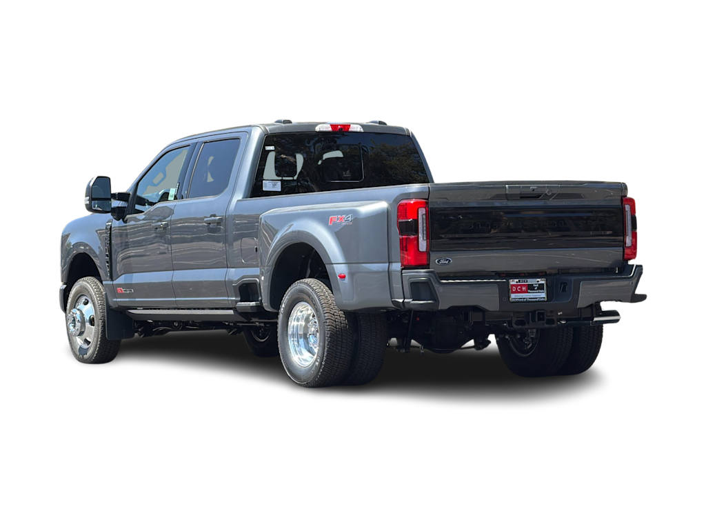 Thumbnail: 2026 Ford F-350 - 4