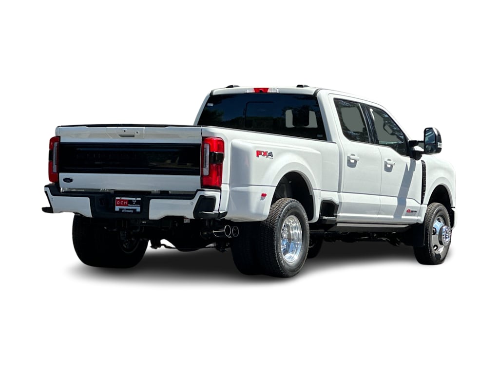 Thumbnail: 2026 Ford F-350 - 16
