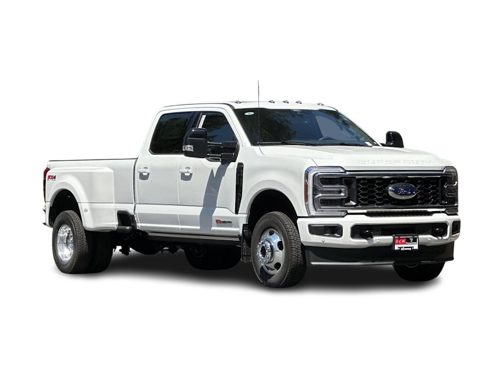 Thumbnail: 2026 Ford F-350 - 18