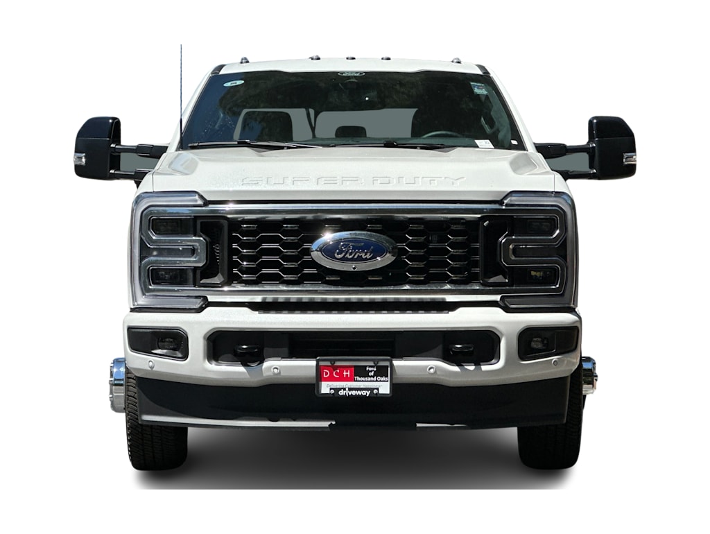Thumbnail: 2026 Ford F-350 - 6