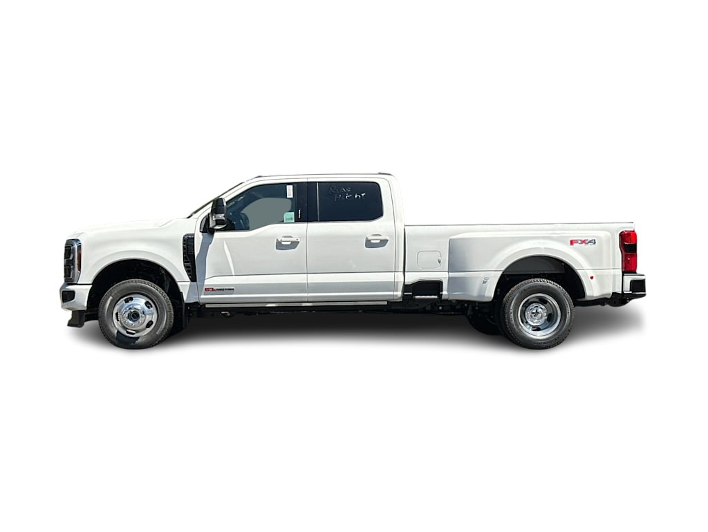 Thumbnail: 2026 Ford F-350 - 3