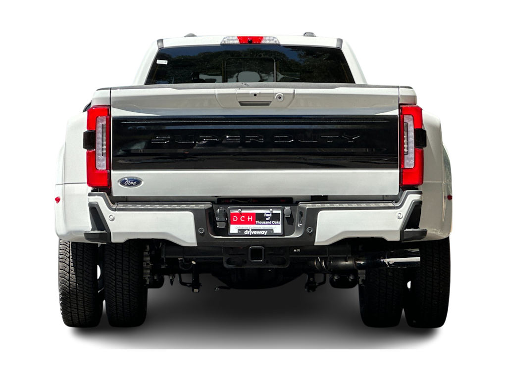 Thumbnail: 2026 Ford F-350 - 5