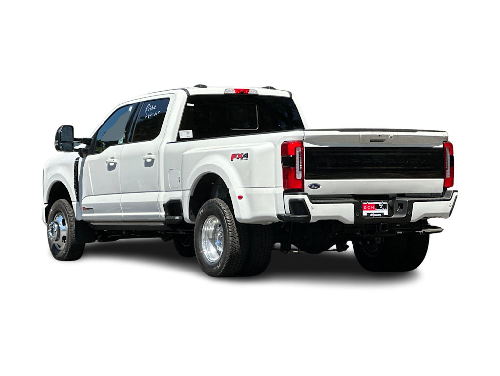 Thumbnail: 2026 Ford F-350 - 4