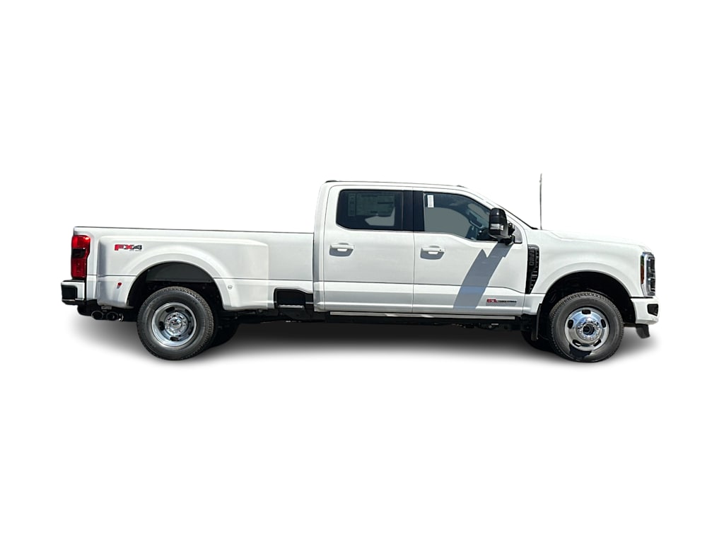 Thumbnail: 2026 Ford F-350 - 17