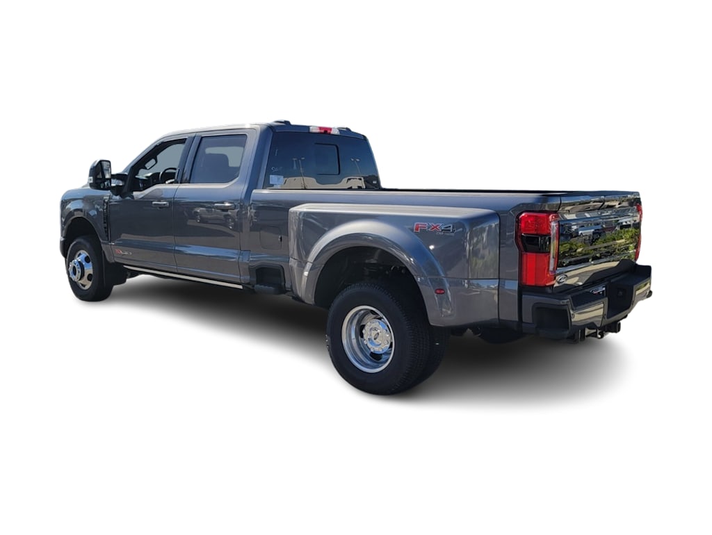 Thumbnail: 2026 Ford F-350 - 4