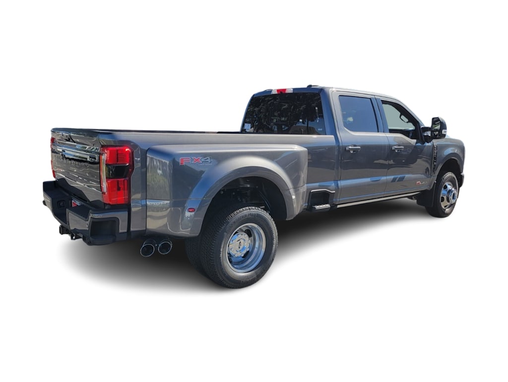 Thumbnail: 2026 Ford F-350 - 16