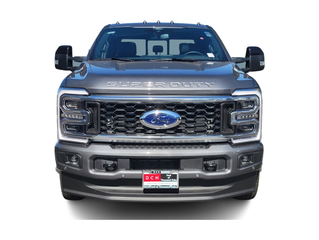 Thumbnail: 2026 Ford F-350 - 6