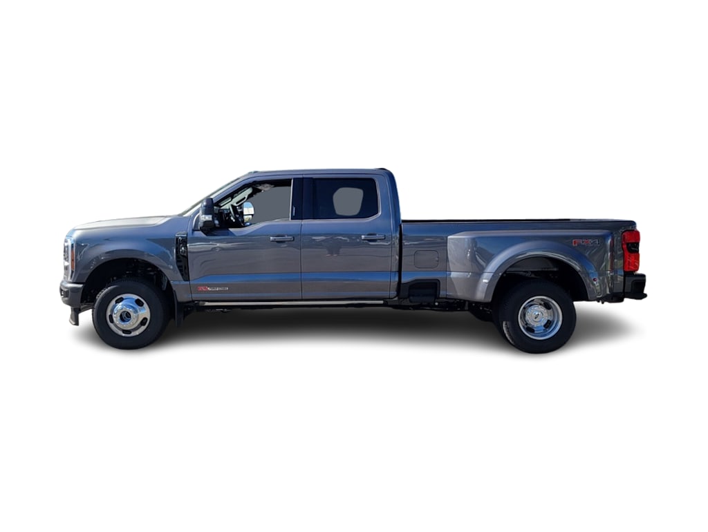 Thumbnail: 2026 Ford F-350 - 3