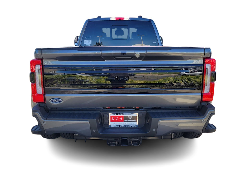 Thumbnail: 2026 Ford F-350 - 5