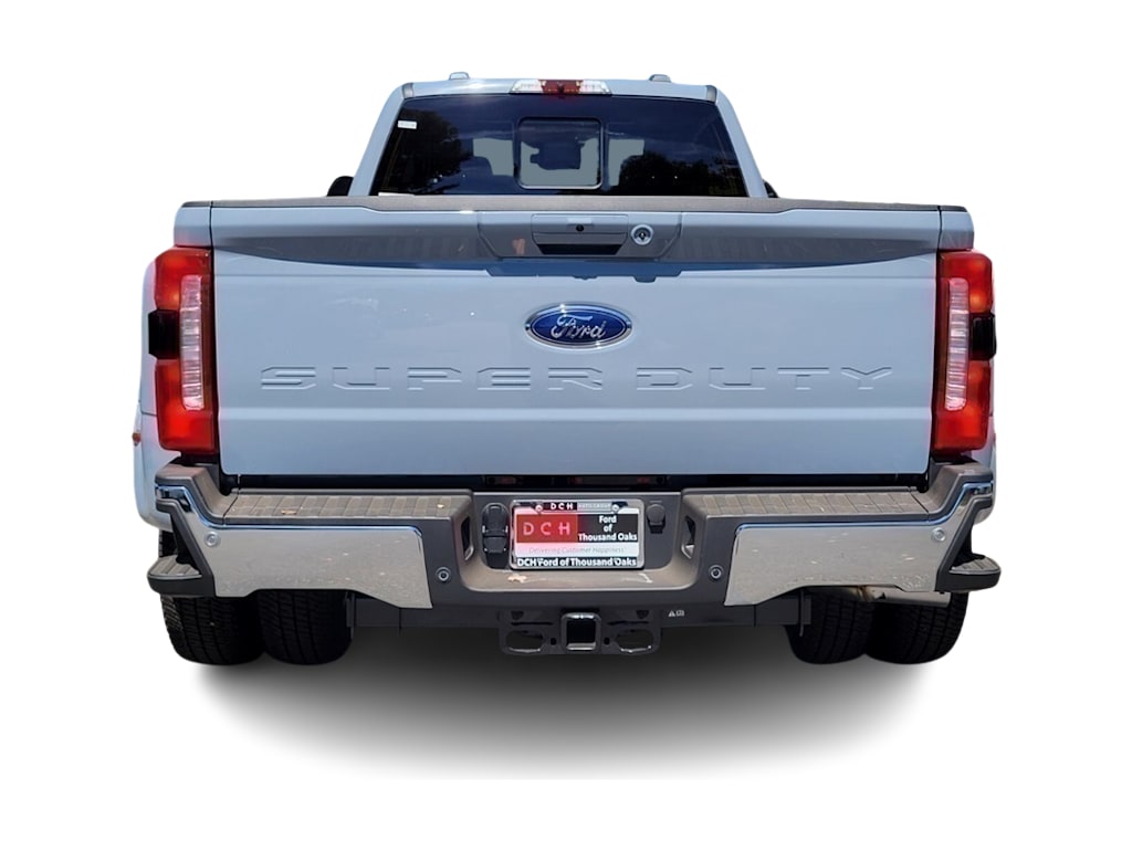 Thumbnail: 2025 Ford F-350 - 4