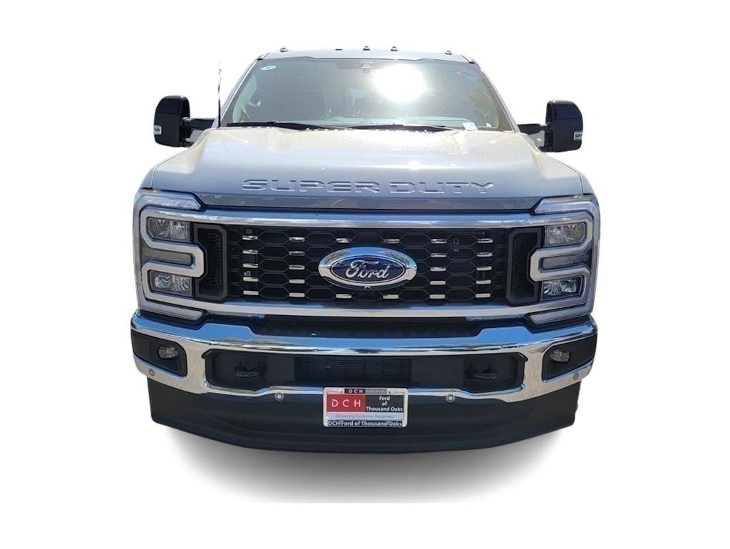 Thumbnail: 2025 Ford F-350 - 5