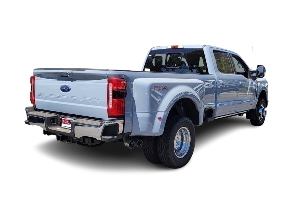 Thumbnail: 2025 Ford F-350 - 16