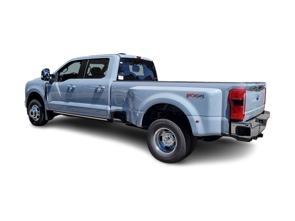 Thumbnail: 2025 Ford F-350 - 15
