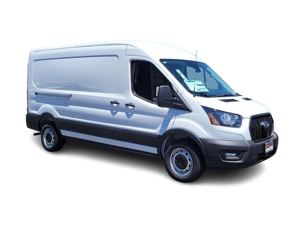 Thumbnail: 2025 Ford Transit Series - 18