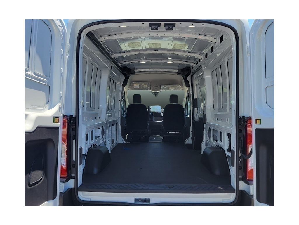 Thumbnail: 2025 Ford Transit Series - 15