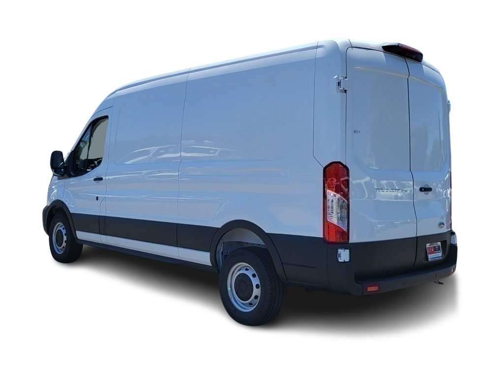 Thumbnail: 2025 Ford Transit Series - 4