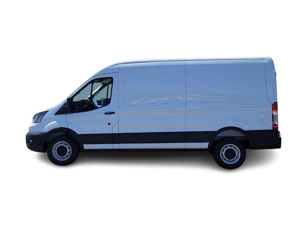 Thumbnail: 2025 Ford Transit Series - 3