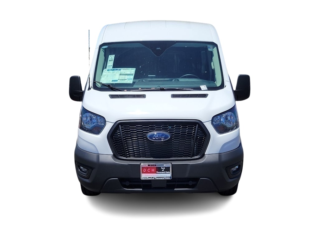 Thumbnail: 2025 Ford Transit Series - 6