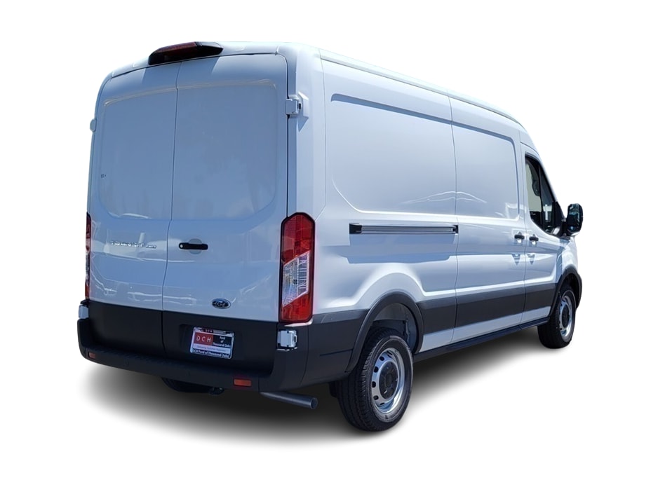 Thumbnail: 2025 Ford Transit Series - 17
