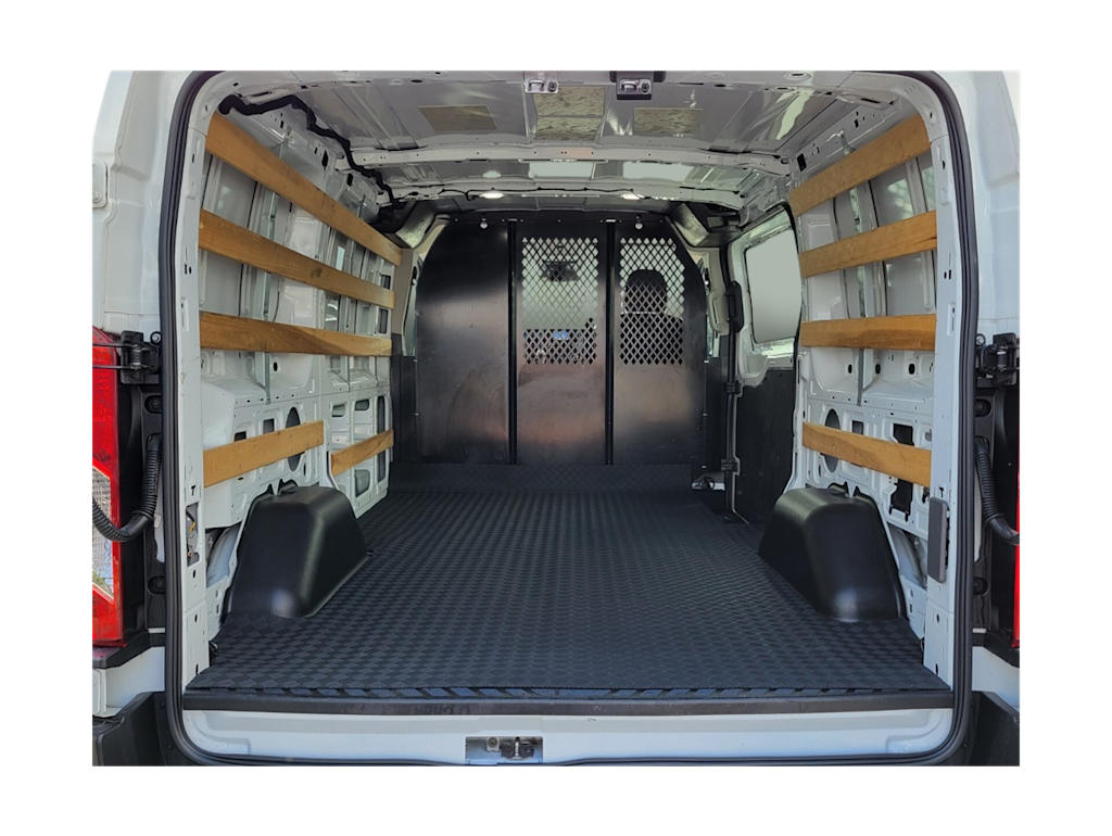 2022 Ford Transit Series 250 15