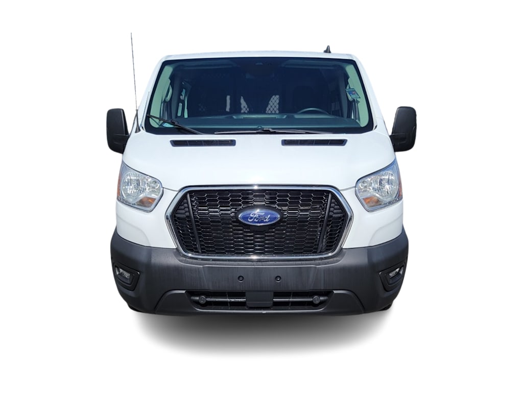 2022 Ford Transit Series 250 6