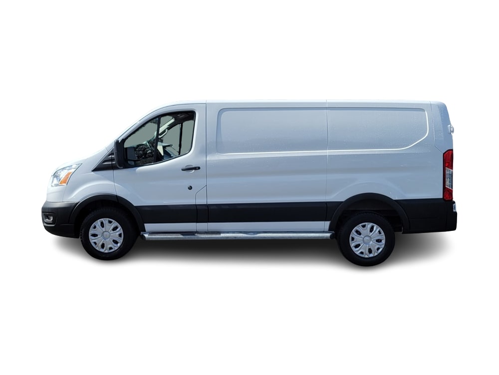 2022 Ford Transit Series 250 3