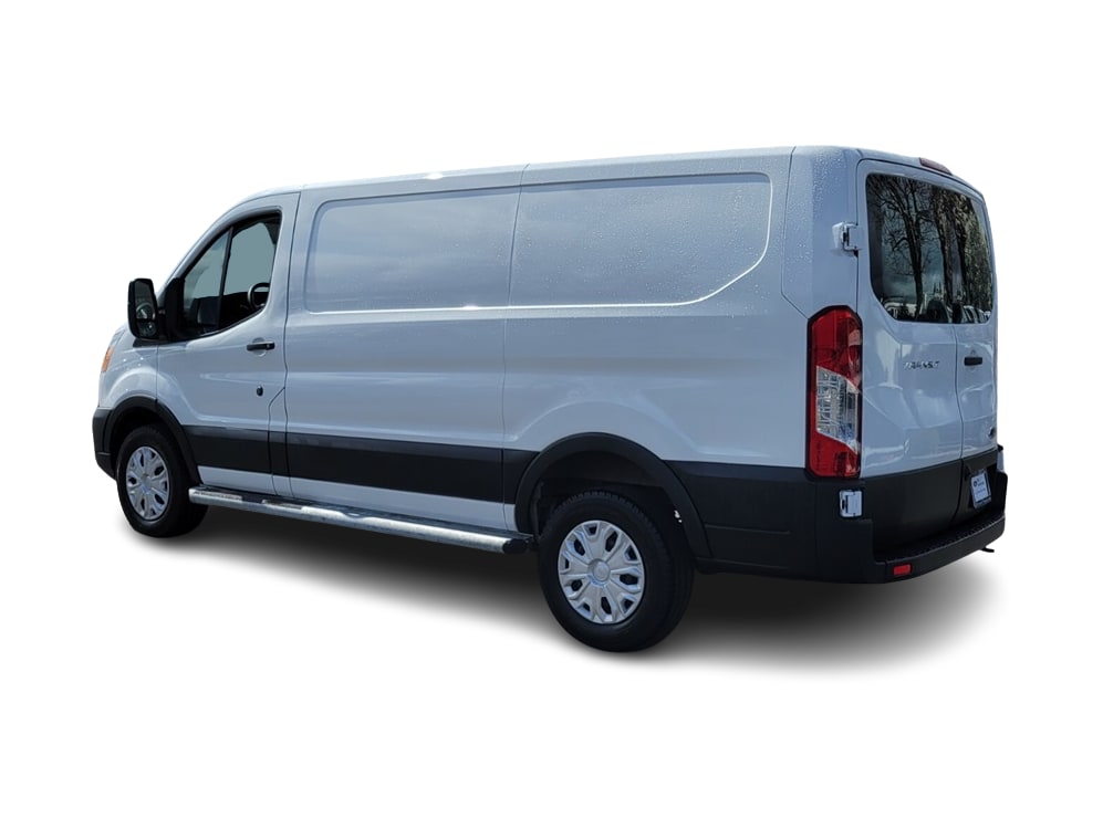 2022 Ford Transit Series 250 4