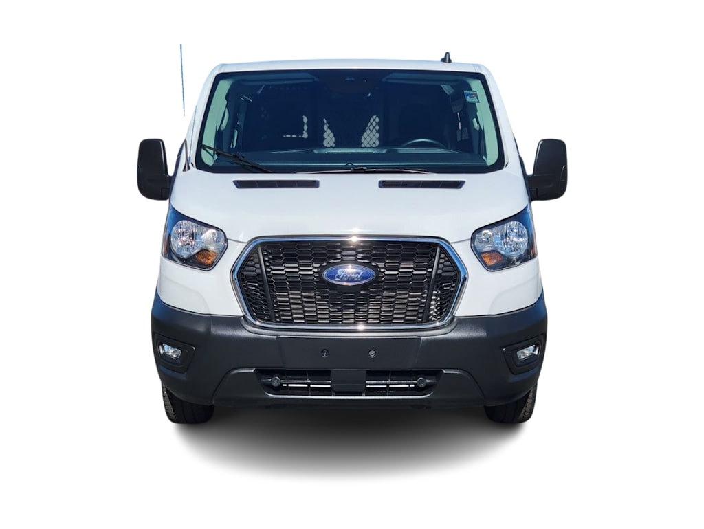 Thumbnail: 2024 Ford Transit Series - 6
